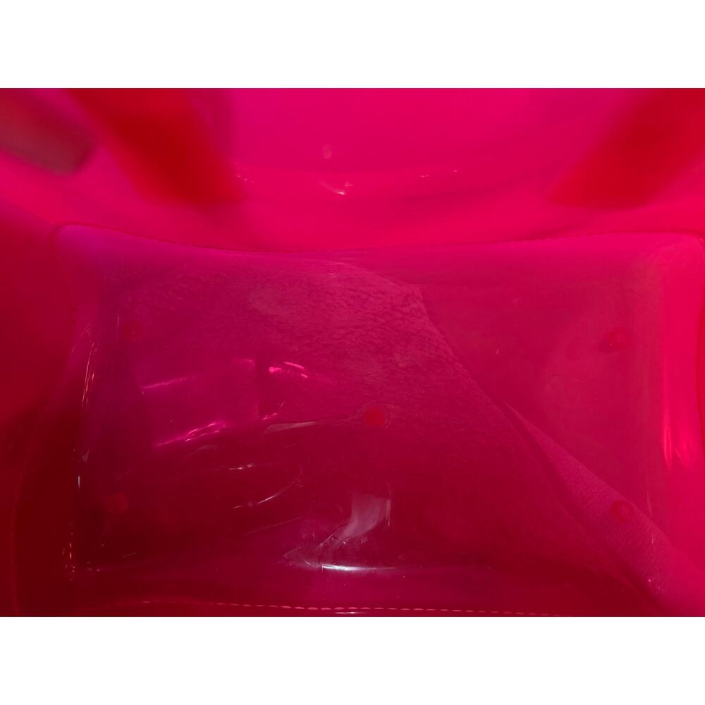 Furla Rubber Candy Boston Bag Pristine - Picture 9 of 9